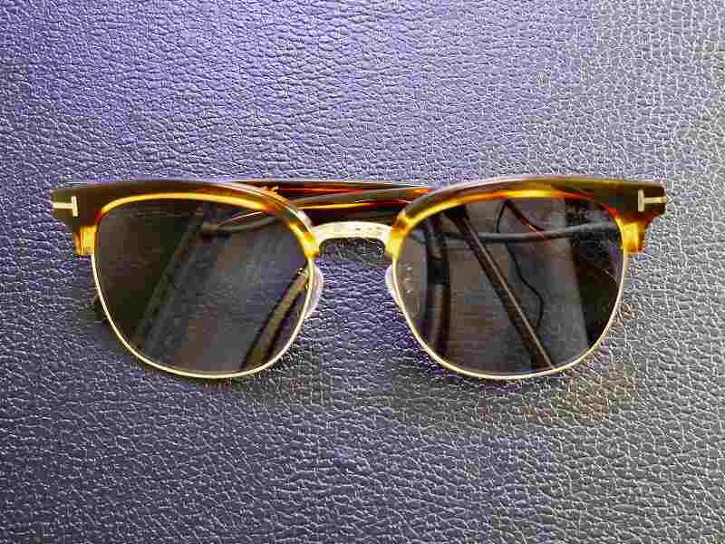 トムフォード(TOMFORD) TF0544-K 50A (56)｜トムフォードサングラス