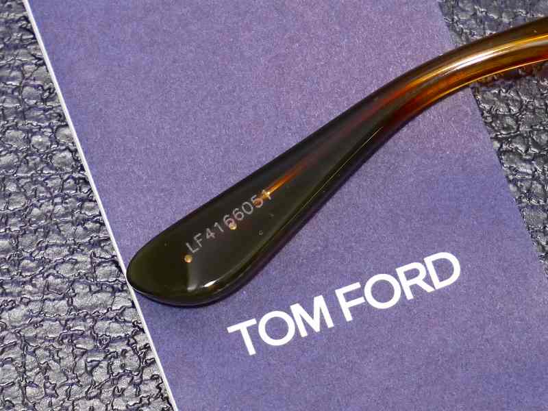 トムフォード(TOMFORD) TF0544-K 50A (56)｜トムフォードサングラス