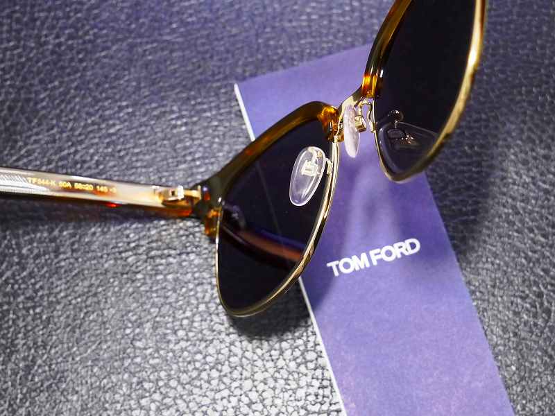 トムフォード(TOMFORD) TF0544-K 50A (56)｜トムフォードサングラス