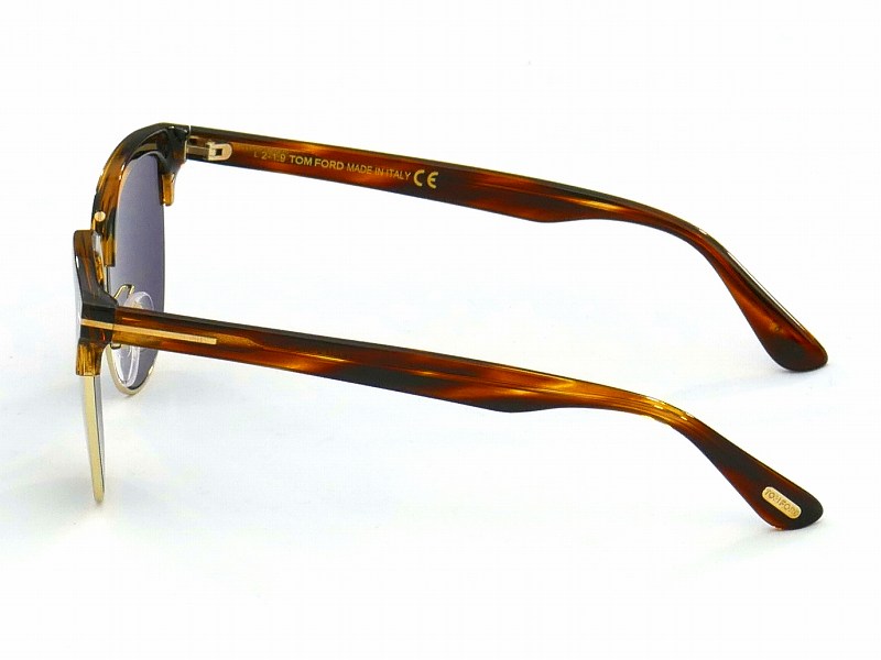 トムフォード(TOMFORD) TF0544-K 50A (56)｜トムフォードサングラス