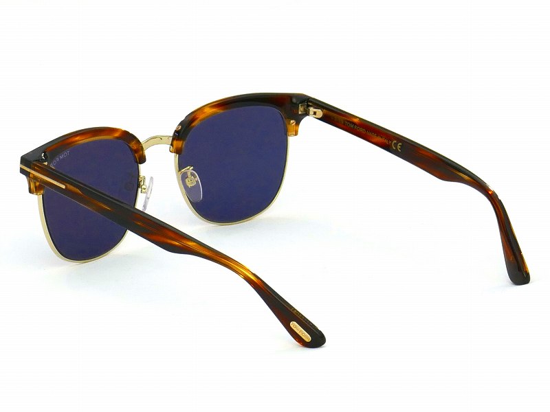 トムフォード(TOMFORD) TF0544-K 50A (56)｜トムフォードサングラス