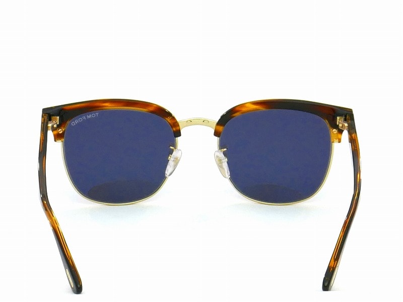 トムフォード　サングラス　オーバル トムフォード(TOMFORD) TF0544-K 50A (56)｜トムフォードサングラス