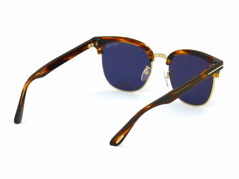 トムフォード(TOMFORD) TF0544-K 50A (56)｜トムフォードサングラス