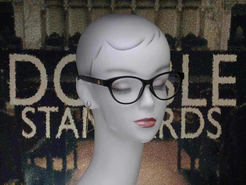 ���å�(GUCCI) GG0766 OA 001 (54) B-CUT