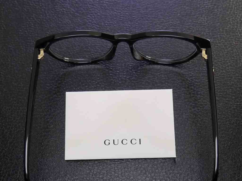 ���å�(GUCCI) GG0766 OA 001 (54) B-CUT
