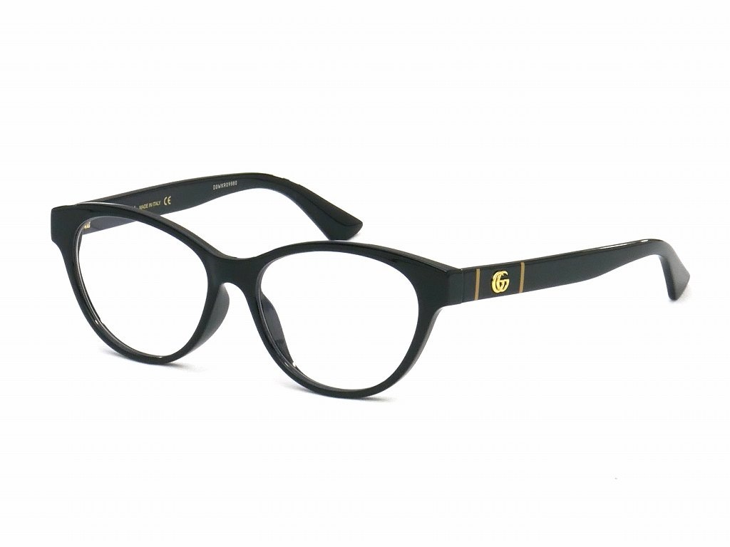 ���å�(GUCCI) GG0766 OA 001 (54) B-CUT