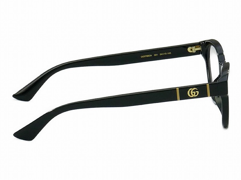 ���å�(GUCCI) GG0766 OA 001 (54) B-CUT