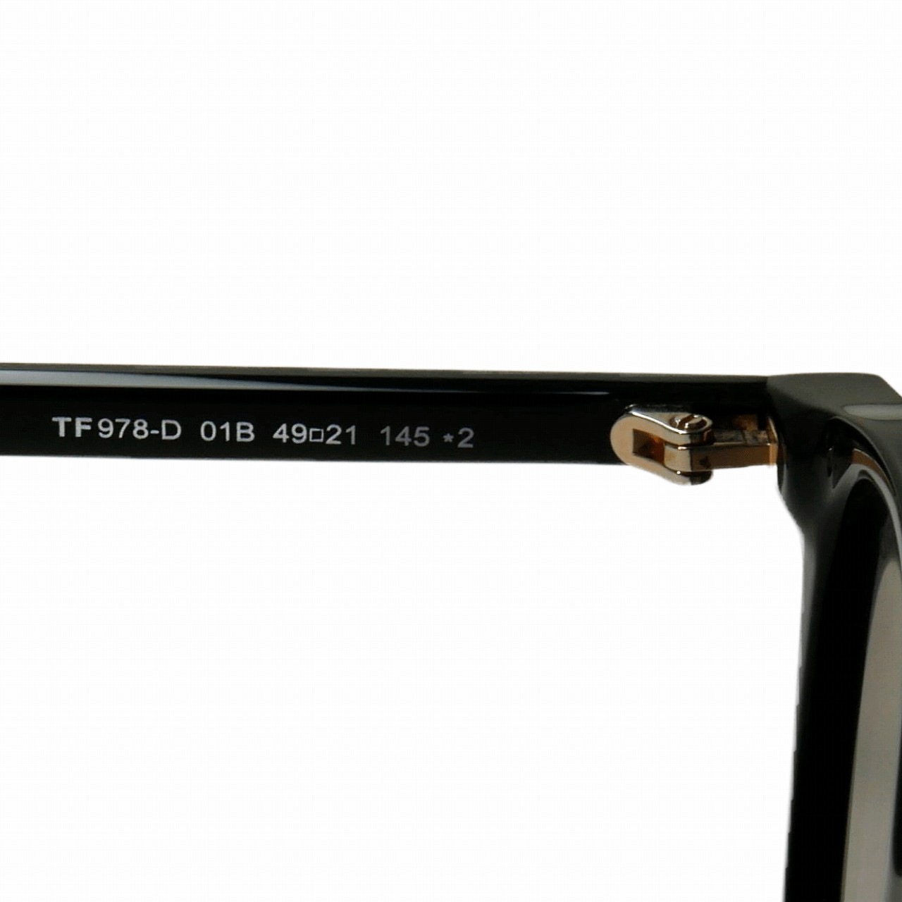 ȥե(TOMFORD) TF0978-D 01B 
