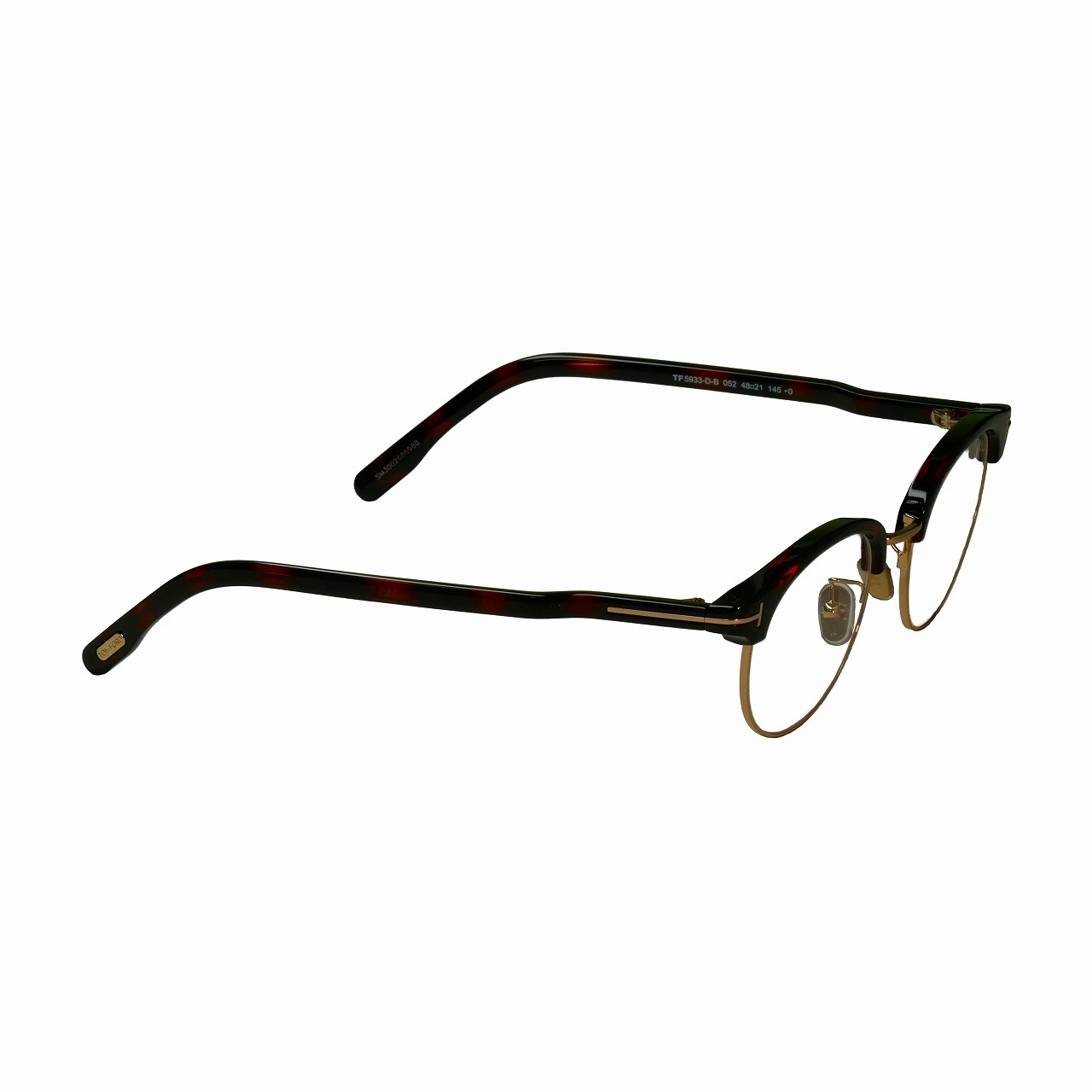 �ȥ�ե�����(TOMFORD) TF5933-DB 052  (48)   BLUE BLOCK