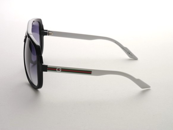 グッチ(GUCCI) GG1622 OVF/LF｜グッチ(GUCCI)サングラス｜DOUBLE