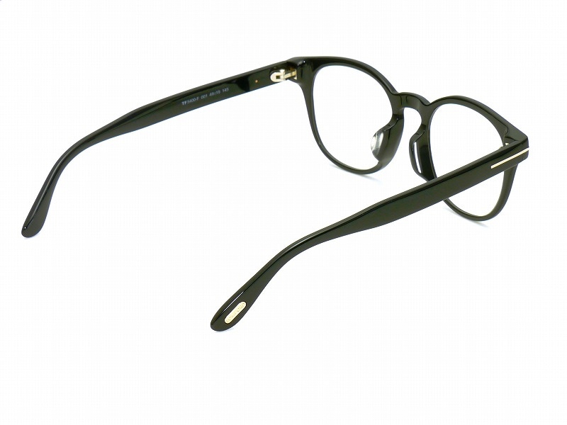トムフォード(TOMFORD) TF5400F 001 (49)｜トムフォード