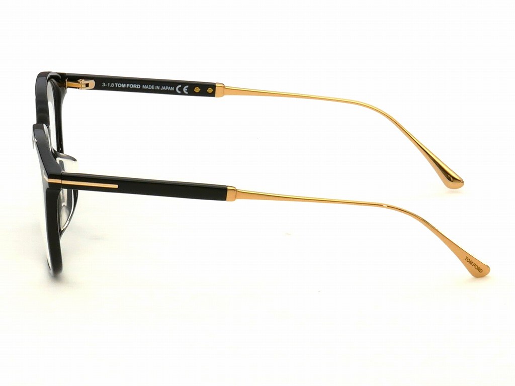 TOM FORD TF5484 サングラス トムフォード(TOMFORD) TF5484 001 (48)｜トムフォード