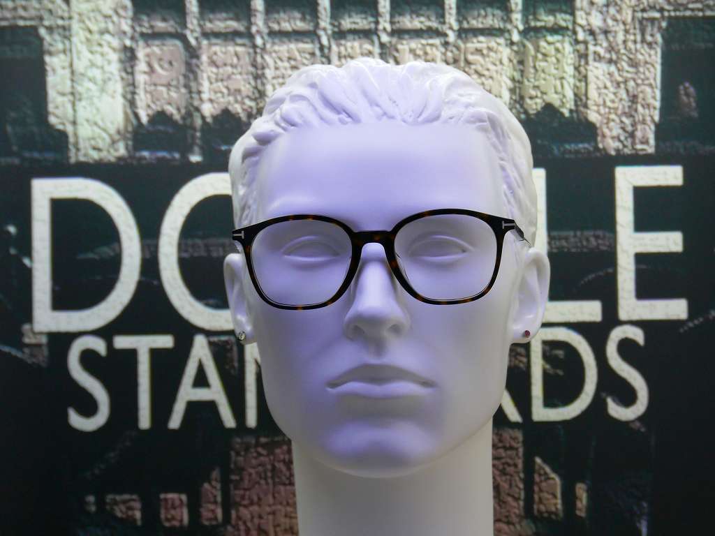 トムフォード(TOMFORD) TF5484F 052 (52)｜トムフォード