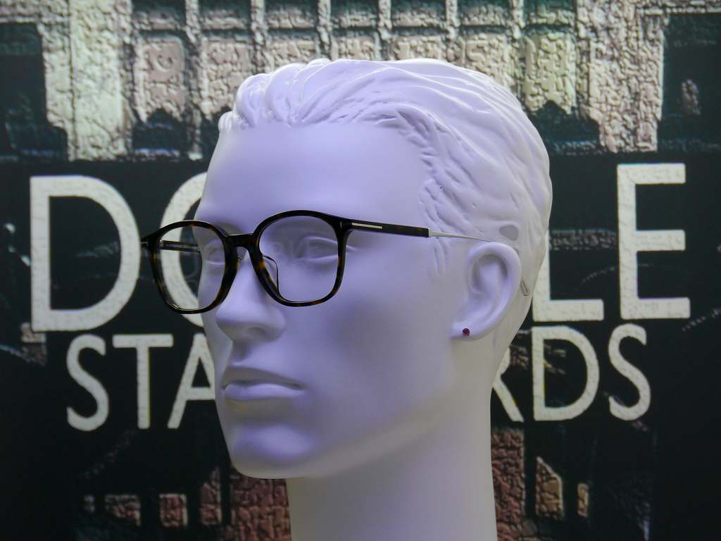 TOMFORDのサングラス トムフォード(TOMFORD) TF5484 052 (50)｜トムフォード