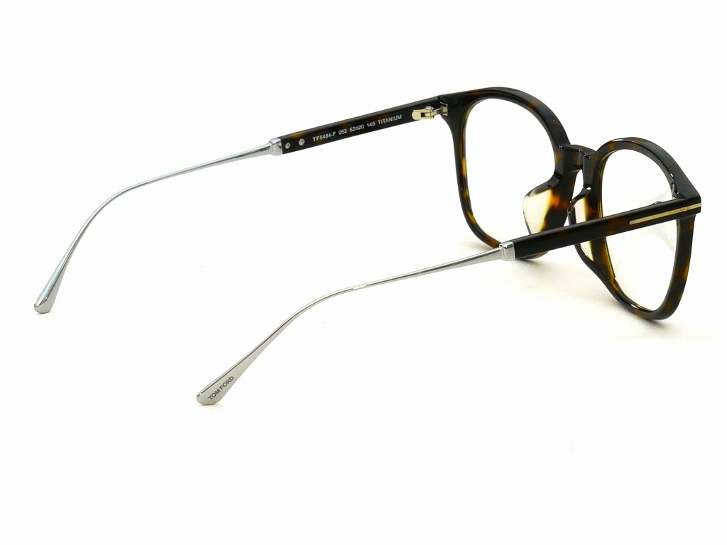 トムフォード(TOMFORD) TF5484F 052 (52)｜トムフォード