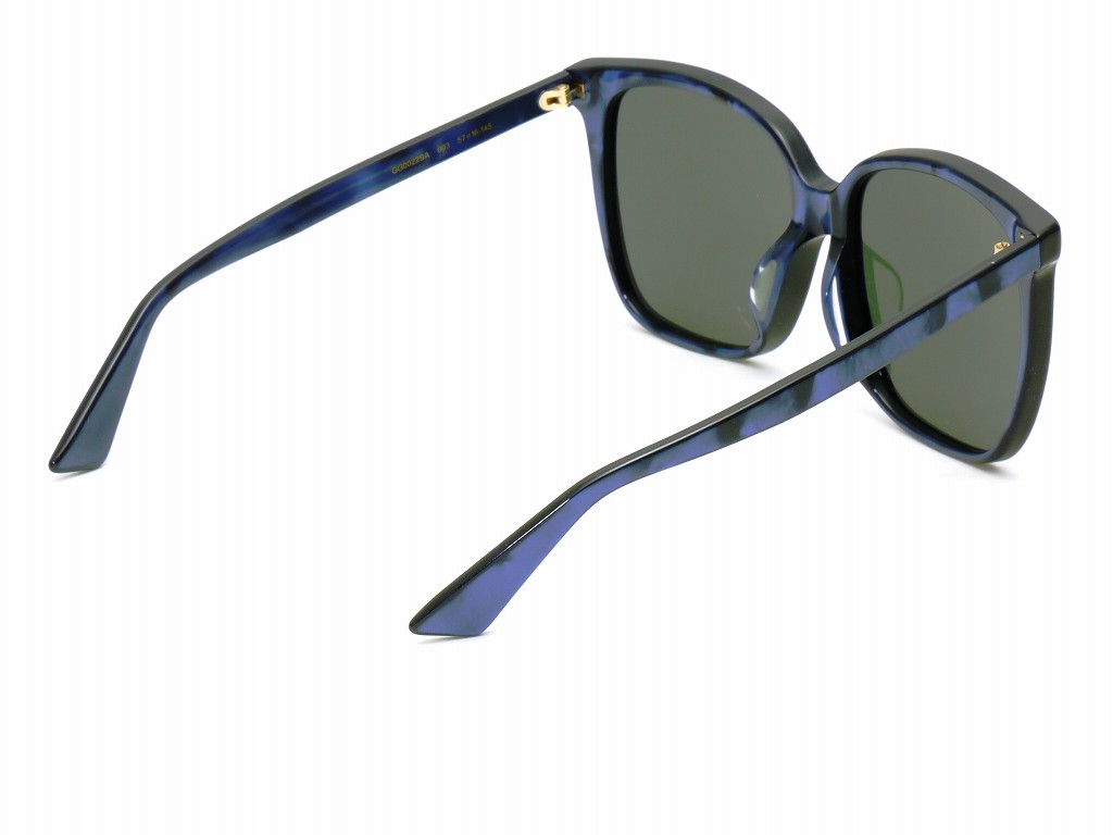 新品 GUCCI グッチ GG0022S アレッサンドロ ミケーレ サングラス 新品 GUCCI グッチ GG0022S アレッサンドロ ミケーレ サングラス