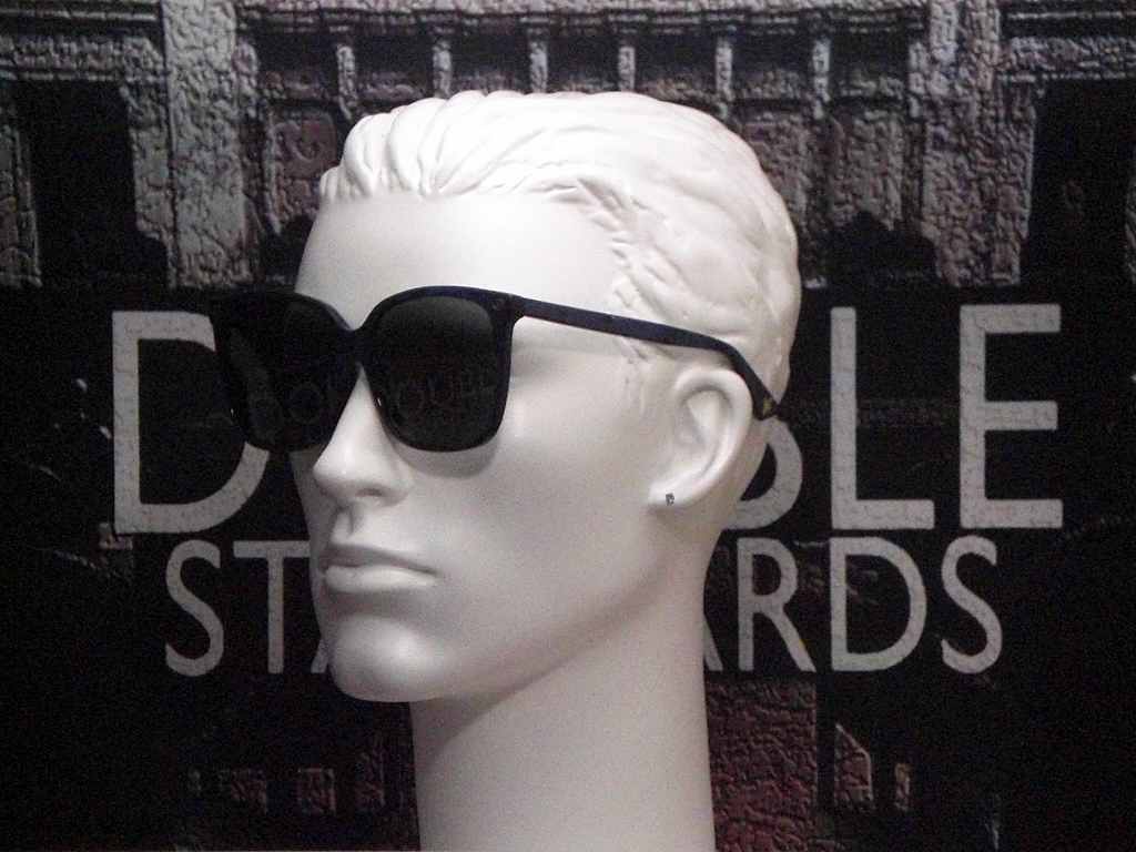 グッチ(GUCCI) GG0022SA 003 (57)｜グッチ(GUCCI)サングラス｜DOUBLE