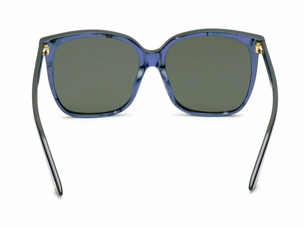 グッチ(GUCCI) GG0022SA 003 (57)｜グッチ(GUCCI)サングラス｜DOUBLE