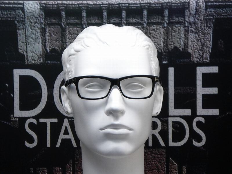 トムフォード Tomford Tf5146 003 54 トムフォードサングラス メガネサングラス Double Standards ダブルスタンダーズ 正規取扱店 通販