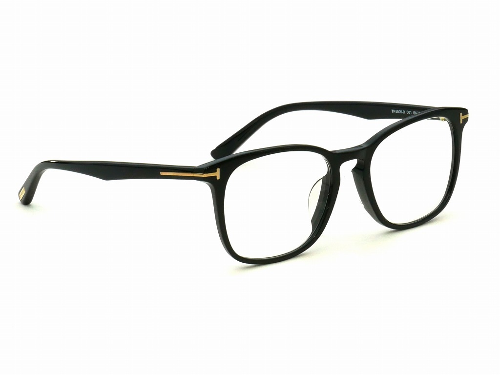 トムフォード(TOMFORD) TF5505-D 001 (54)｜トムフォードサングラス