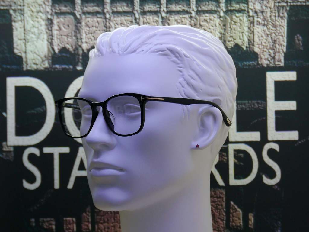 トムフォード　TF5505-F 001 TOM FORD（トムフォード） TF5505-F 001 | メガネパーク・ブレス