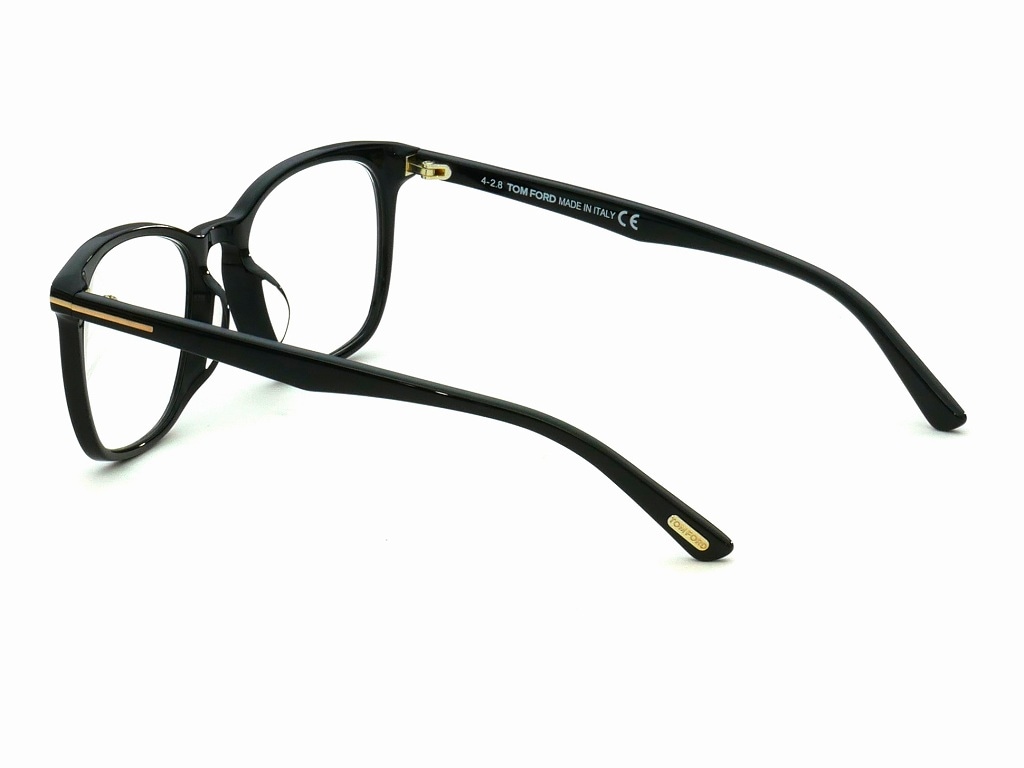 トムフォード(TOMFORD) TF5505-D 001 (54)｜トムフォード