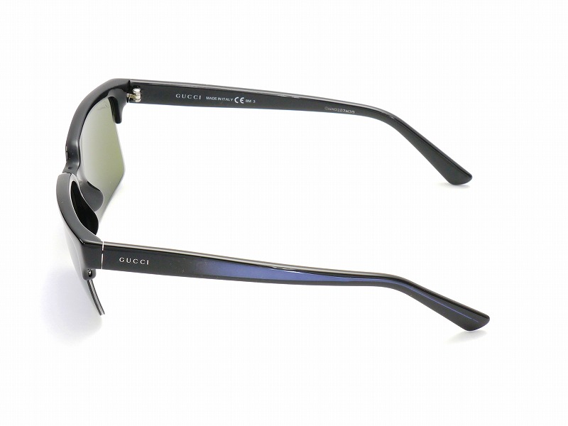 グッチ(GUCCI) GG3710 S40/ZO-54｜グッチ(GUCCI)サングラス｜DOUBLE