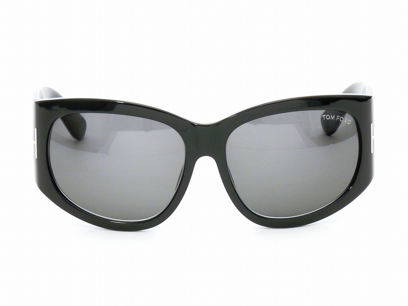 トムフォード Tomford Tf0404 01a Felicity ﾌｪﾘｼﾃｨ 61 トムフォードサングラス メガネサングラス Double Standards ダブルスタンダーズ 正規取扱店 通販