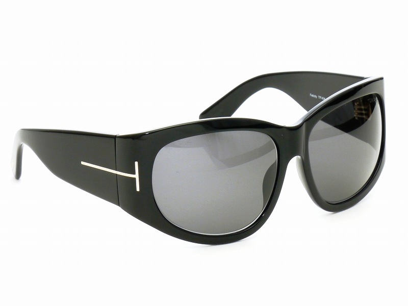 トムフォード Tomford Tf0404 01a Felicity ﾌｪﾘｼﾃｨ 61 トムフォードサングラス メガネサングラス Double Standards ダブルスタンダーズ 正規取扱店 通販