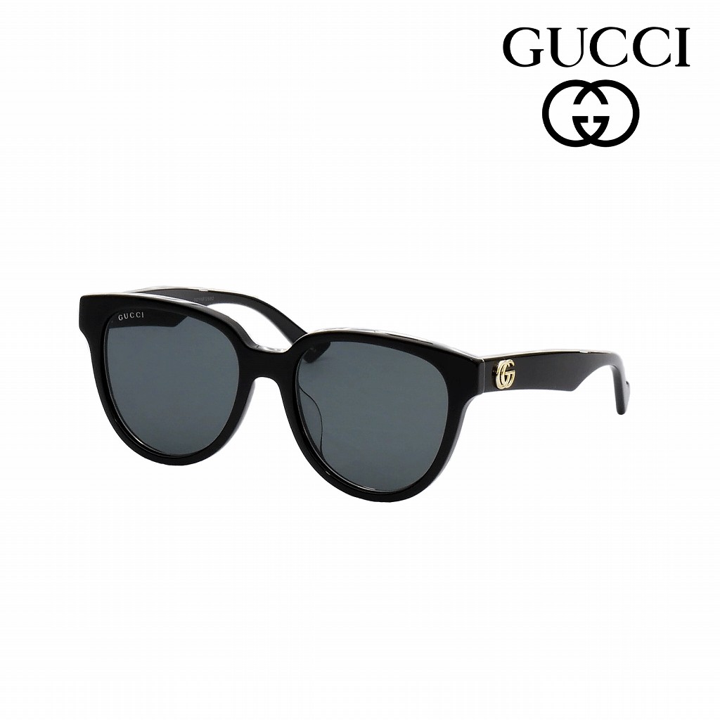 グッチ(GUCCI) GG0960SA 002 (55)｜グッチ(GUCCI)サングラス｜DOUBLE