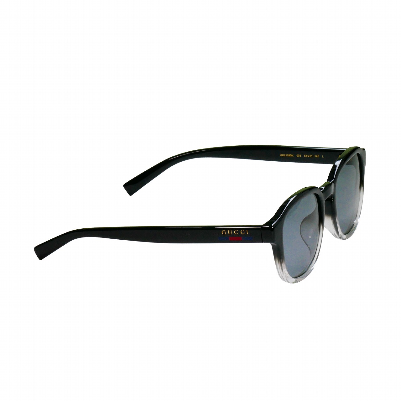 グッチ(GUCCI) GG2109-SK 003｜グッチ(GUCCI)サングラス｜DOUBLE