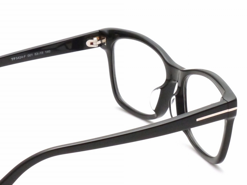 トムフォード(TOMFORD) TF5424F 001 (53)｜トムフォード