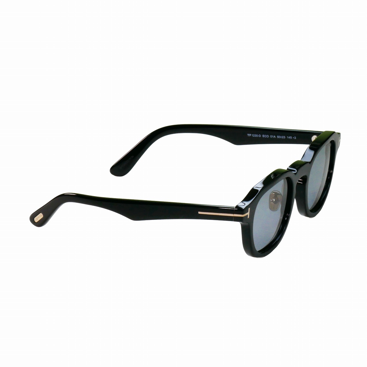 トムフォード(TOMFORD) TF1230-D 01A｜トムフォードサングラス・メガネ