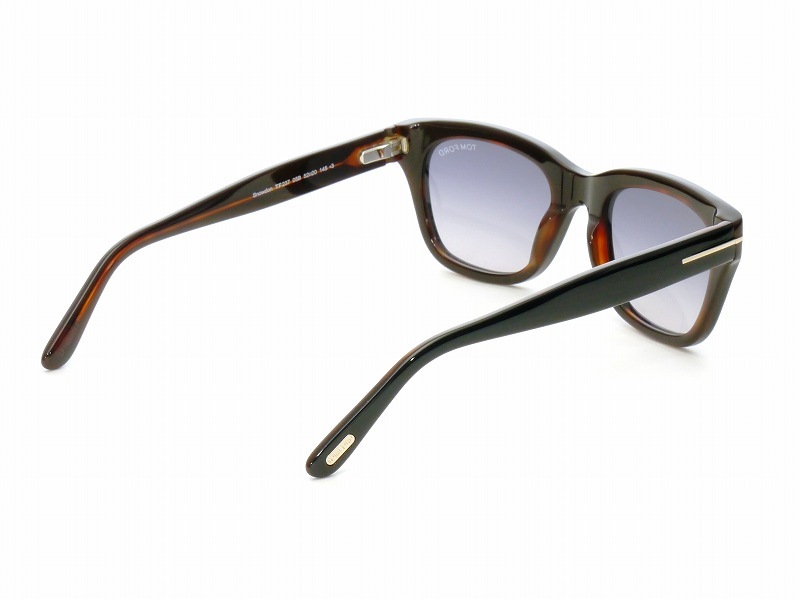 �ȥ�ե�����(TOMFORD) TF0237 05B  Snowdon (���Ɏ��Ďގݡ�