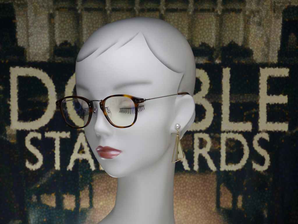TOMFORD スクエアフレムメカネ FT5768B056 056 トムフォード(TOMFORD) TF5649-DB 056 (47)|トムフォード