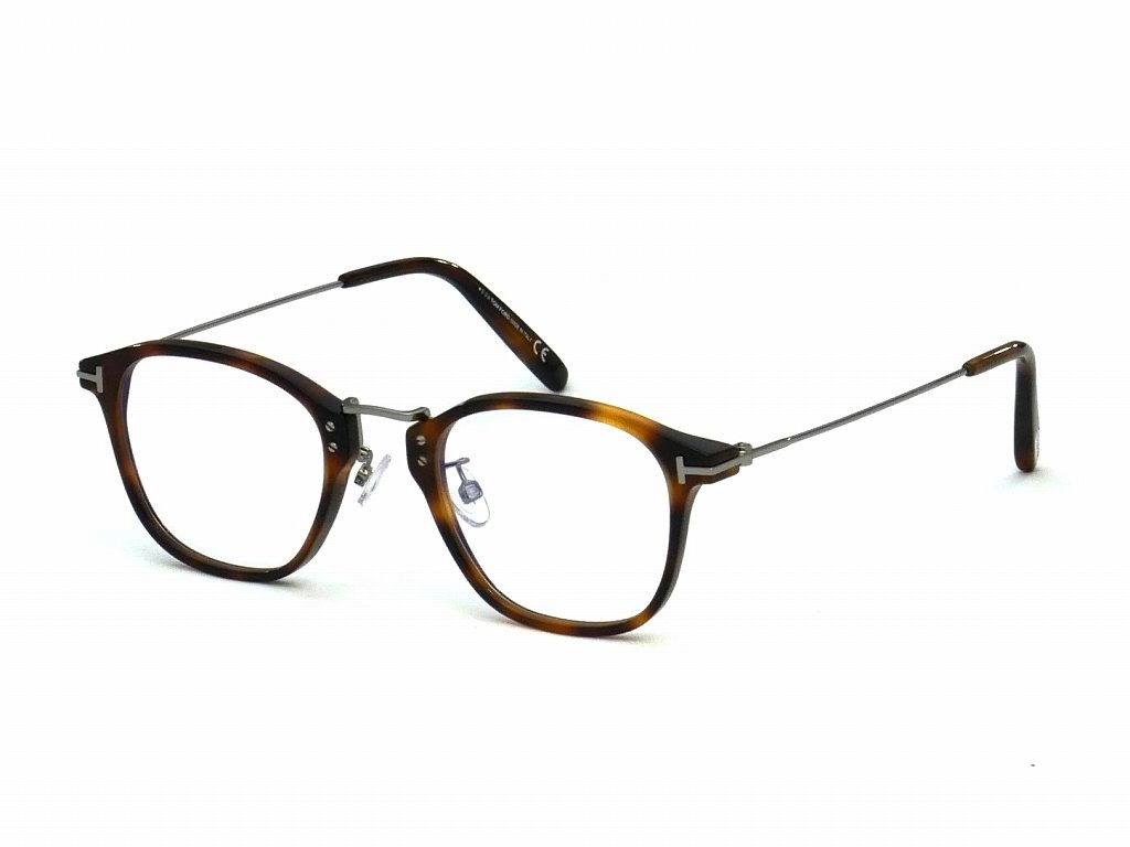トムフォード(TOMFORD) TF5649-DB 056 (47)｜トムフォードサングラス