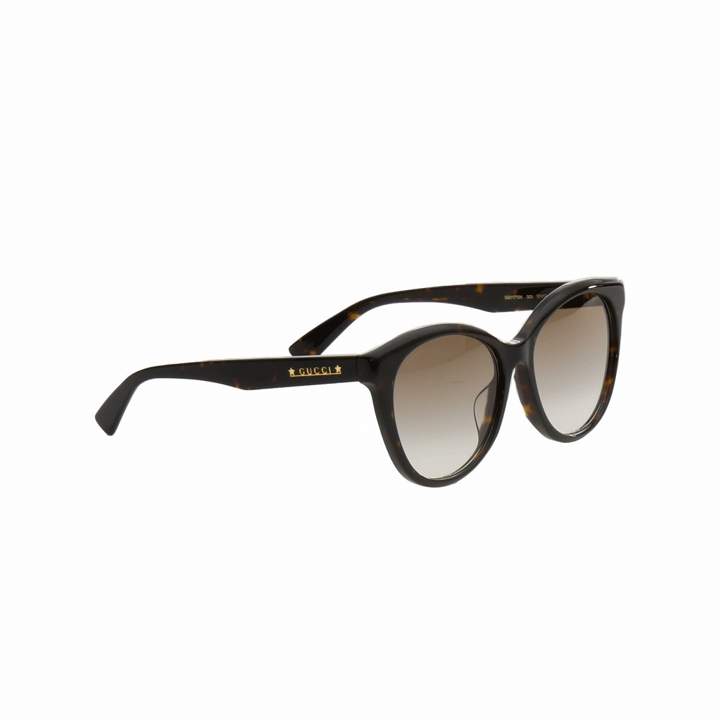 GUCCI グッチ サングラス グッチ サングラス GUCCI GG0371SK 002 57サイズ アジアンフィット