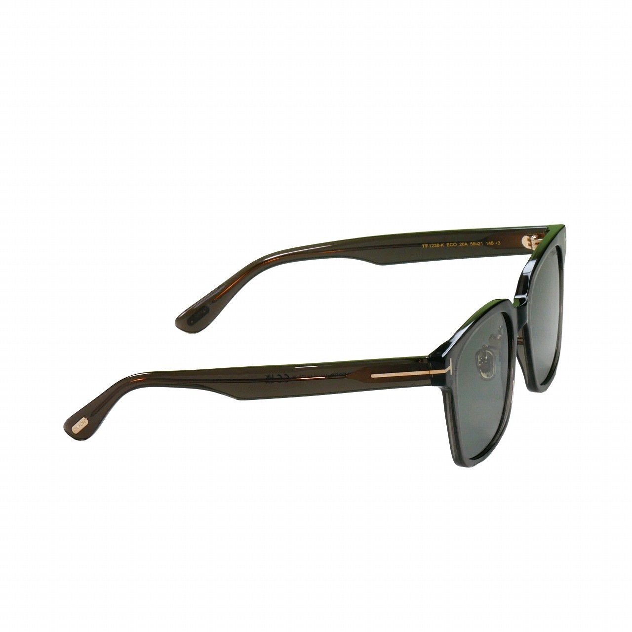 �ȥ�ե�����(TOMFORD) TF1238-K 20A 