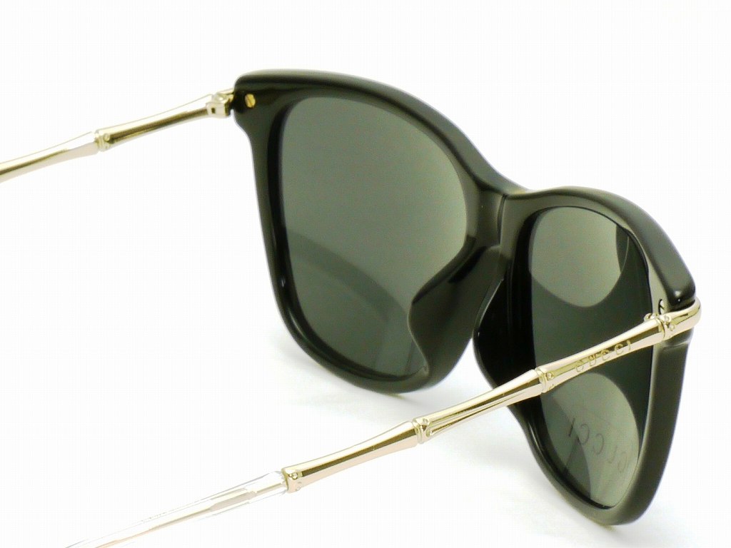 【美品】 GUCCI グッチ サングラス GG グッチ サングラス アジアンフィット GUCCI GG3685FS OKS/CC 61