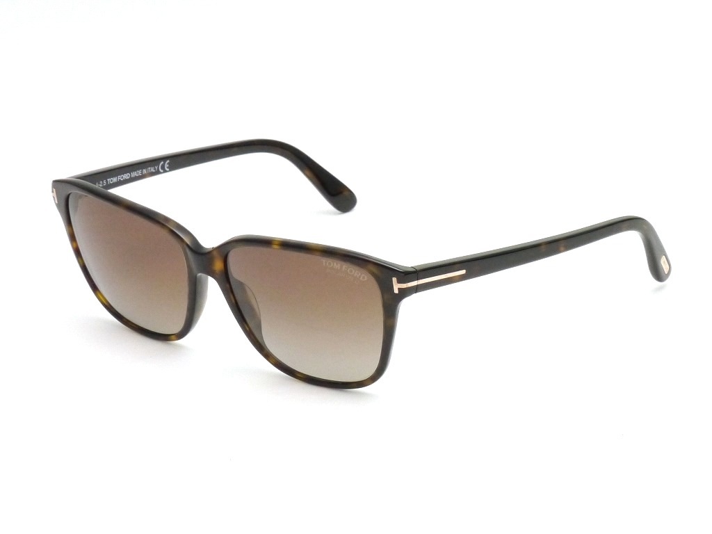 トムフォード(TOMFORD) TF0432 52H Dana｜トムフォードサングラス