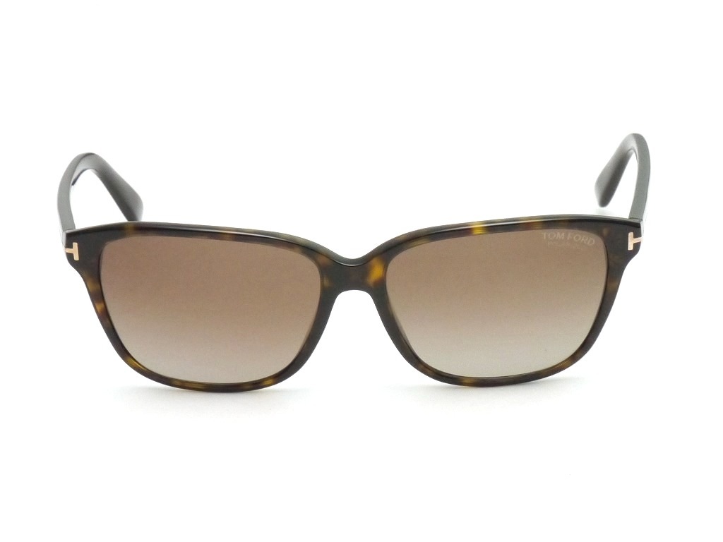 トムフォード(TOMFORD) TF0432 52H Dana｜トムフォード