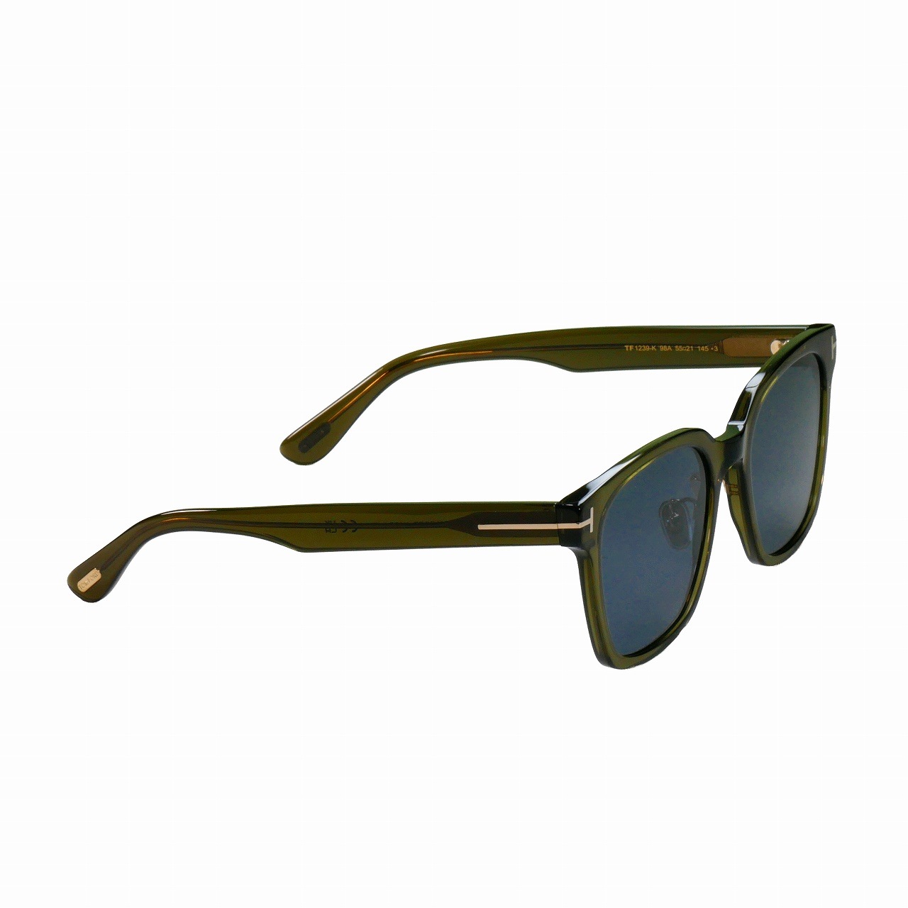 �ȥ�ե�����(TOMFORD) TF1239-K 98A 