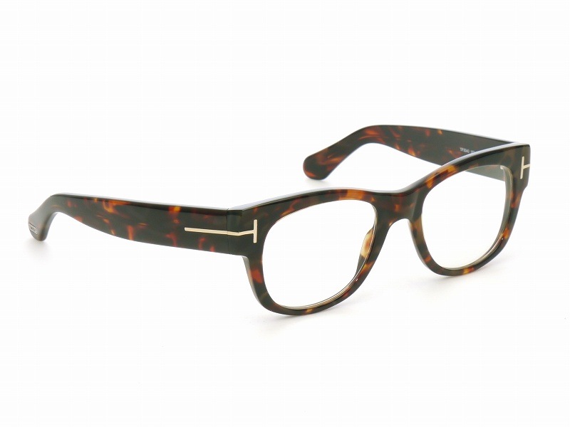 トムフォード(TOMFORD) TF5040 182 (52)｜トムフォード
