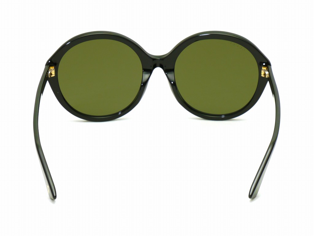 GUCCI サングラス GUCCI - GUCCI グッチ サングラス ブラウン62□16 グラデーション ロゴ
