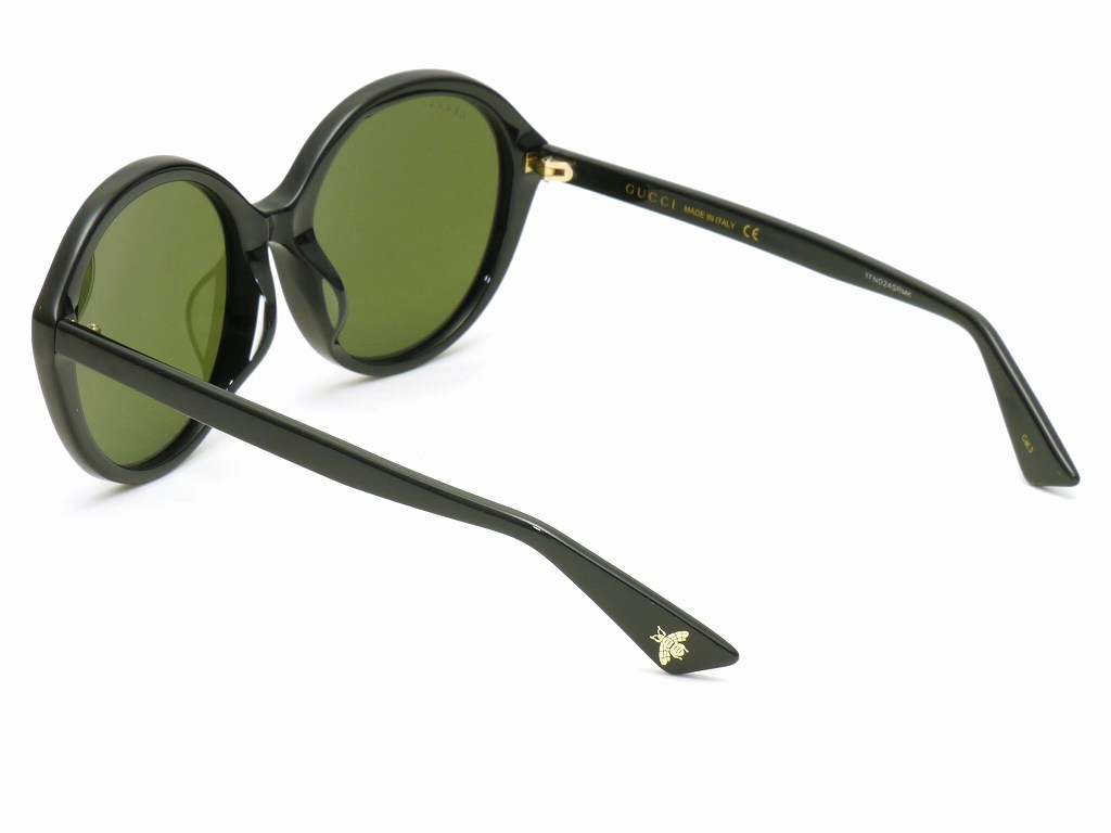 グッチ(GUCCI) GG0023SA 001 (57)｜グッチ(GUCCI)サングラス｜DOUBLE
