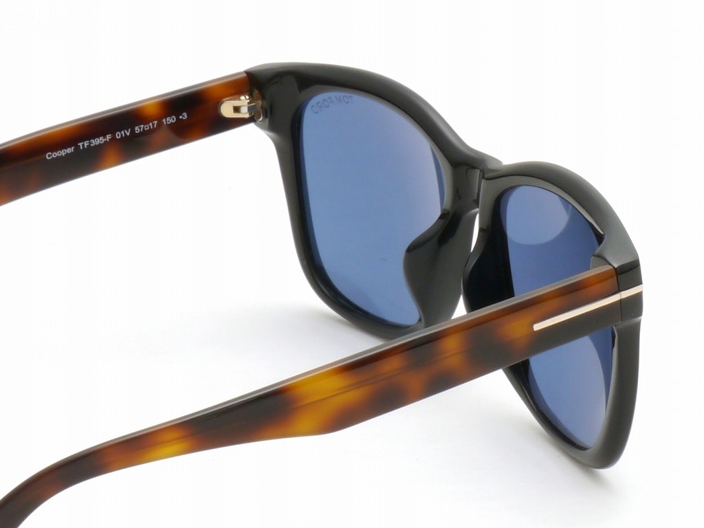 ȥե(TOMFORD) TF0395/F 01V Cooper (ʎߎ