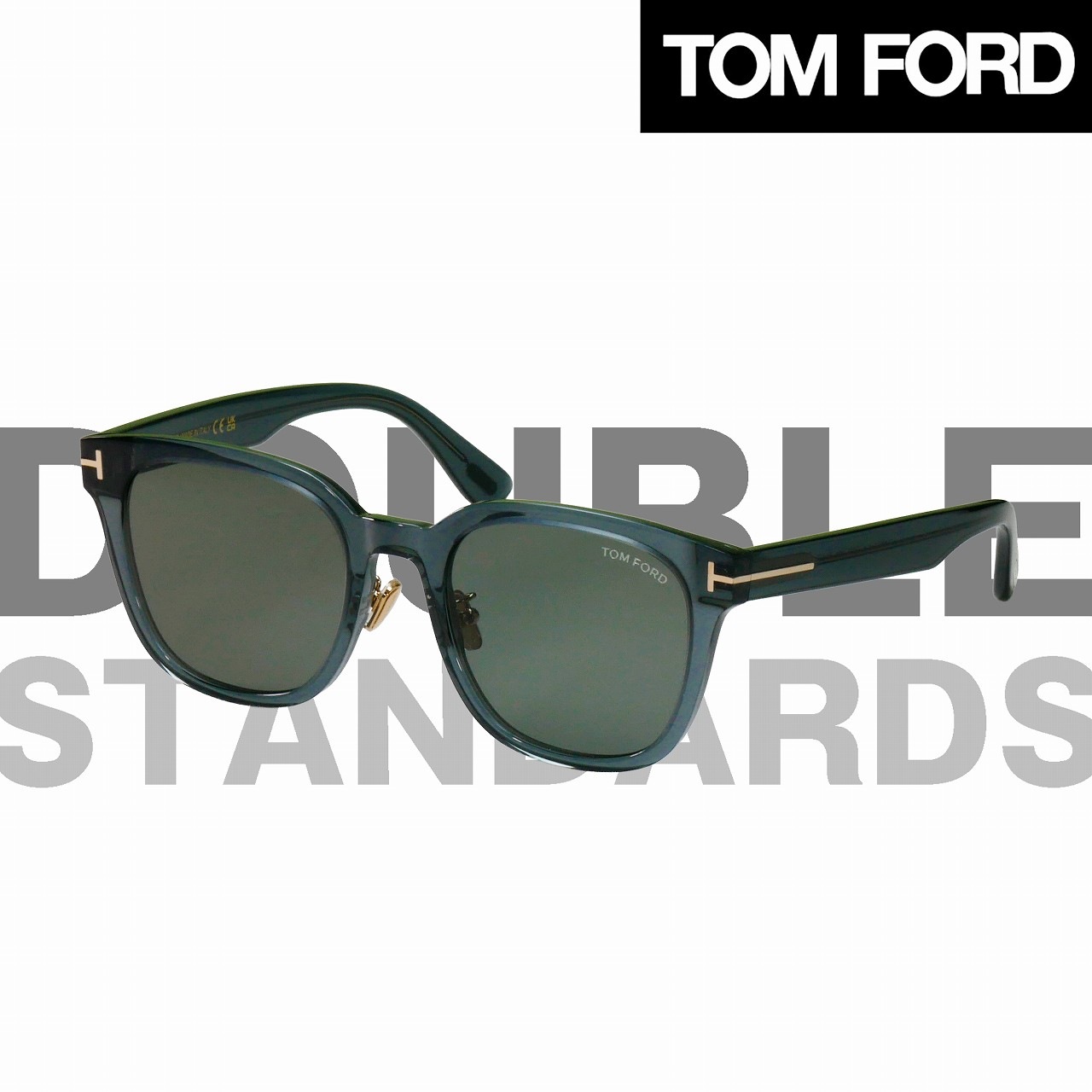 �ȥ�ե�����(TOMFORD) TF1241-K 20A 