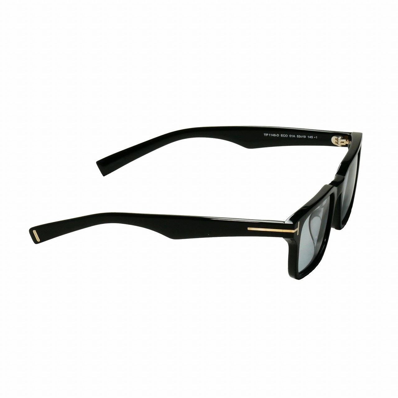 TOM FORD トムフォード TF1148-D 01A サングラス TOM FORD EYEWEAR トムフォード サングラス メンズ TF1148-D 01a