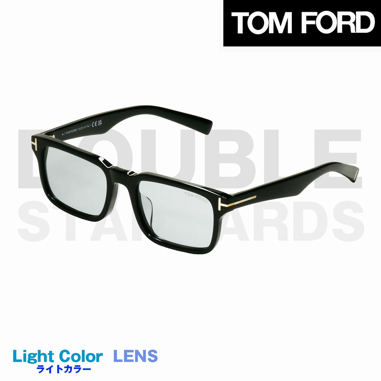 TOM FORD トムフォード TF1148-D 01A サングラス TOM FORD EYEWEAR トムフォード サングラス メンズ TF1148-D 01a