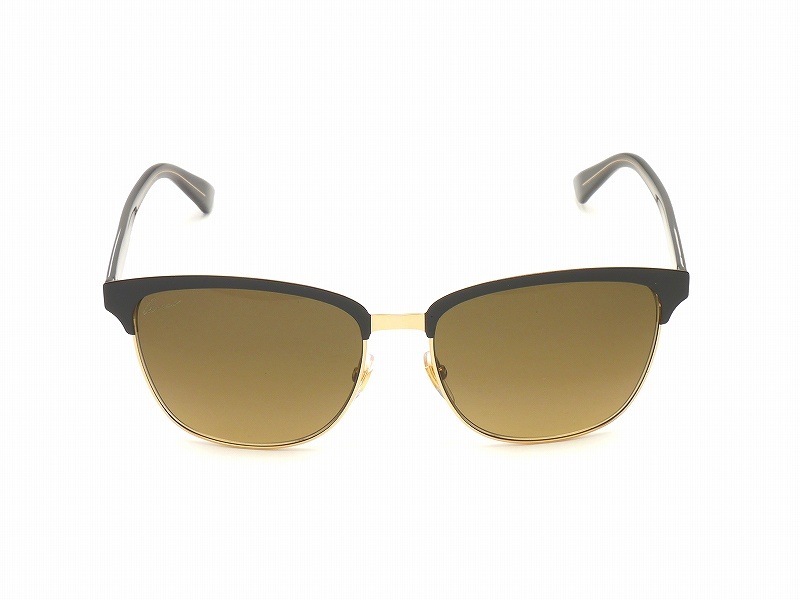 グッチ(GUCCI) GG4271 2D6/ED｜グッチ(GUCCI)サングラス｜DOUBLE